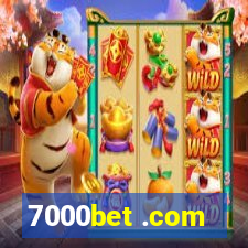 7000bet .com